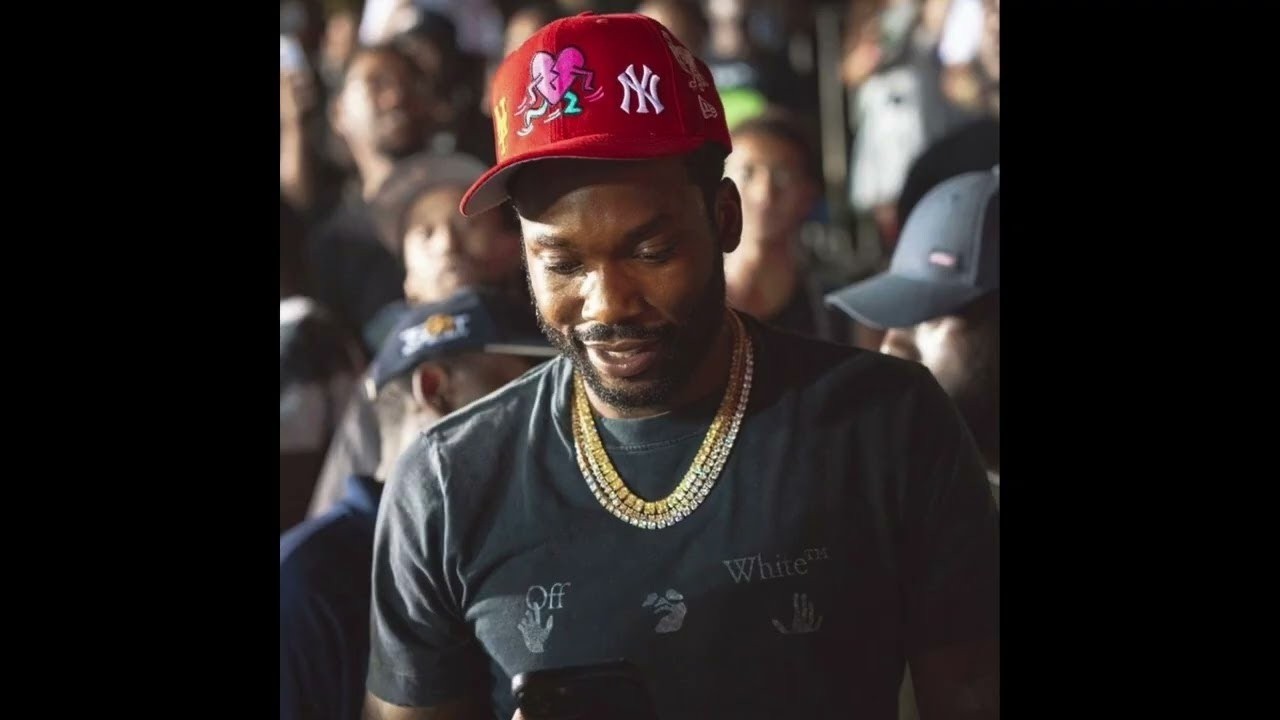 (FREE) Meek Mill Type Beat - “Never Be The Same