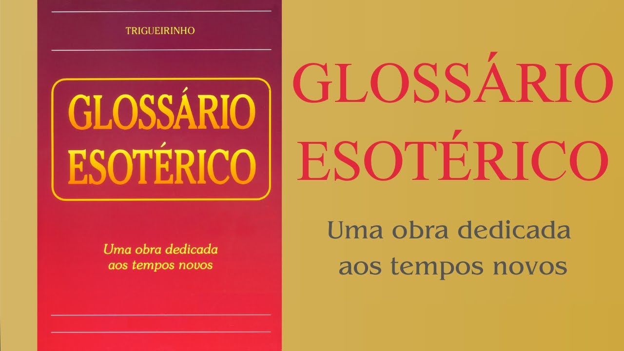 Trigueirinho | Glossário Esotérico