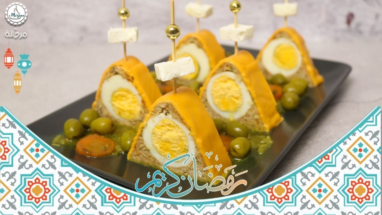 وصفات رمضانية : طاجين زيتون بالدجاج برستيج | Algerian Chicken Tagine