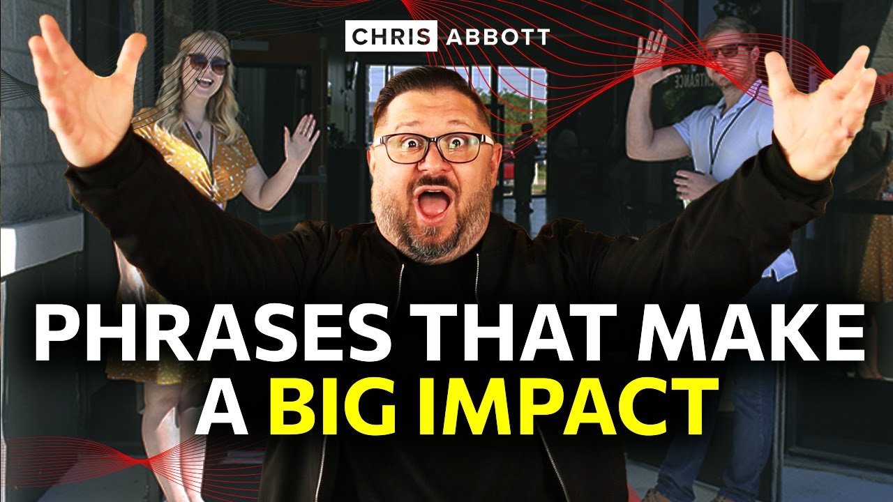 How To Welcome Visitors To Your Church | Part 1