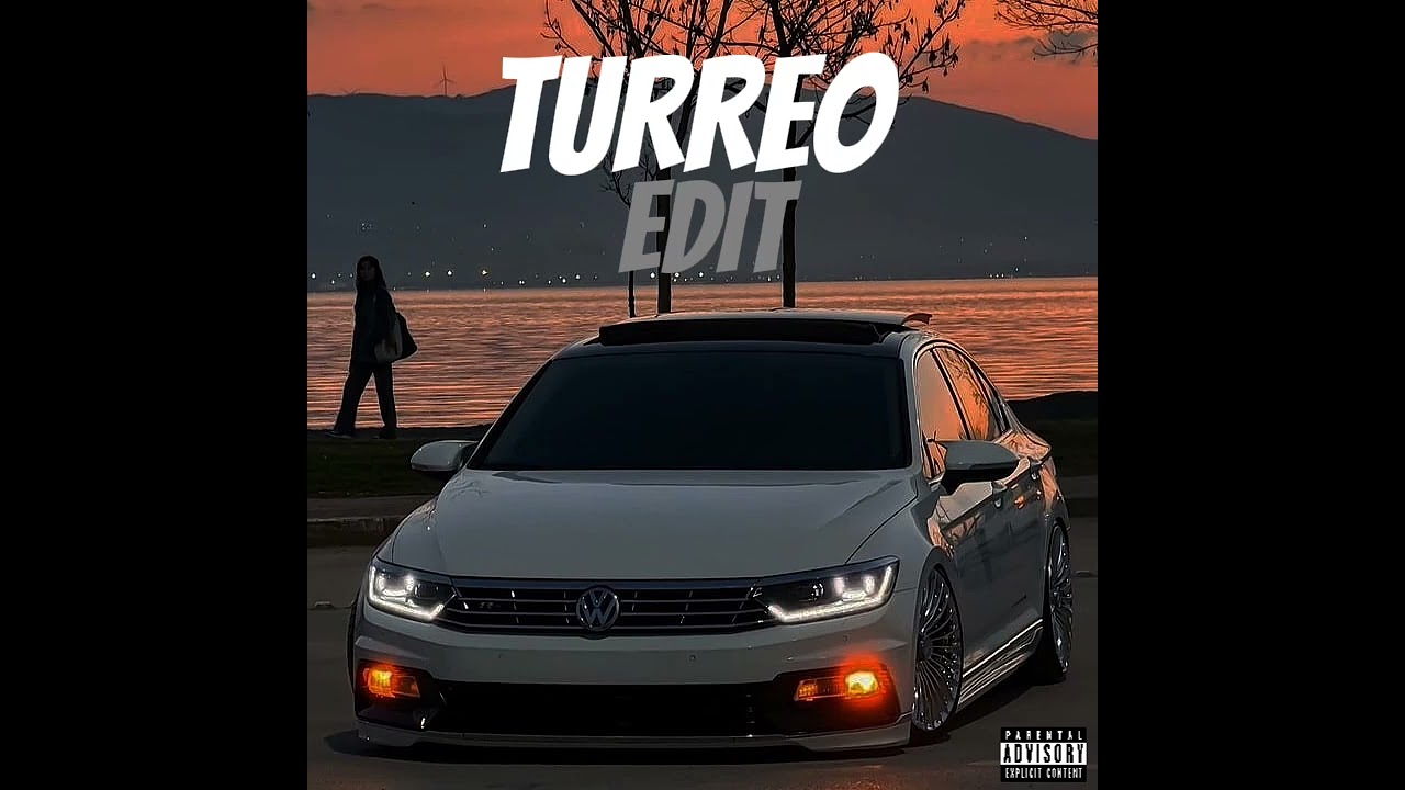 LÍDER + [TURREO EDIT]🔥(remix) × #djbass #djmutha