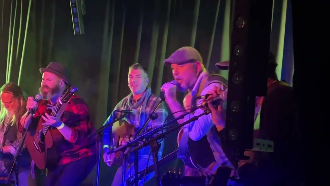 The White Horse Guitar Club