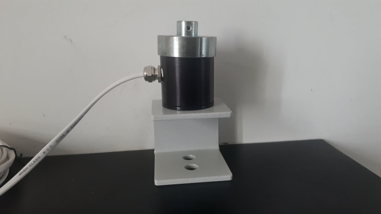 CLERON Tool breakage detection sensor detecting broken tool
