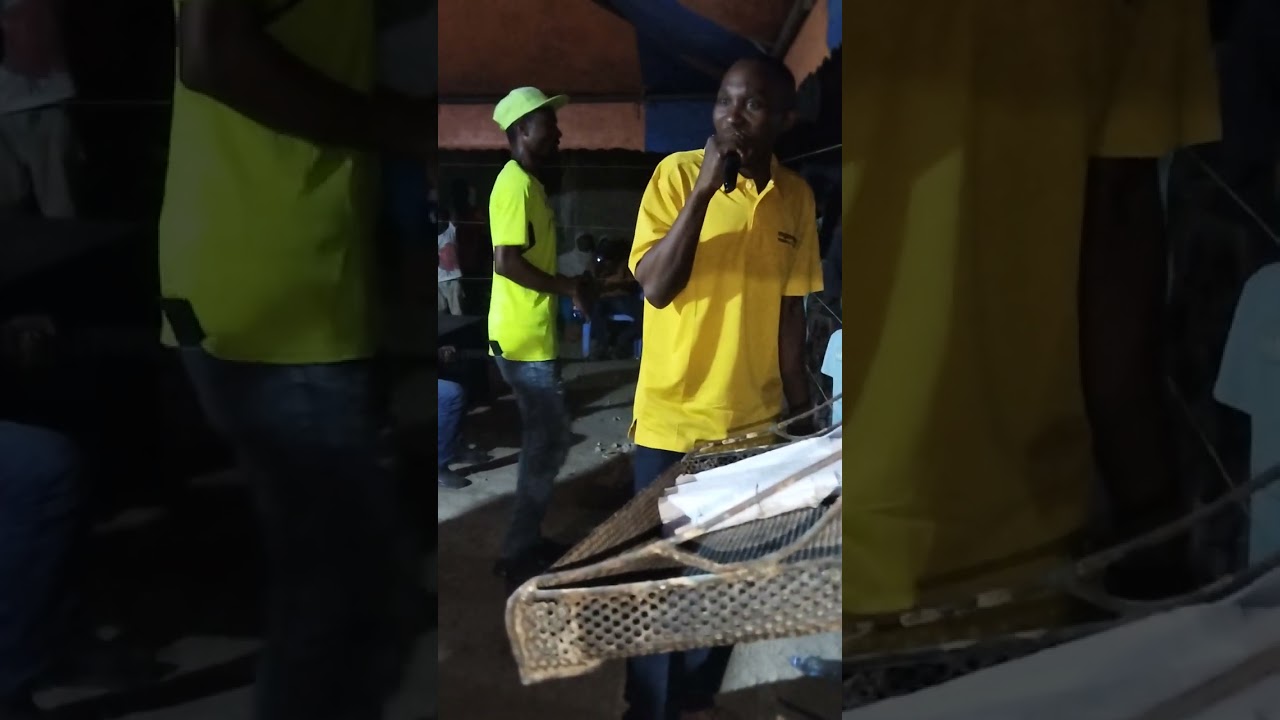 MODERN TAARAB NDANI YA UKUNDA(Mlungunipa) 3