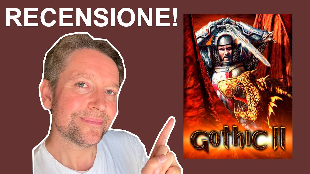 Gothic II - Analisi critica