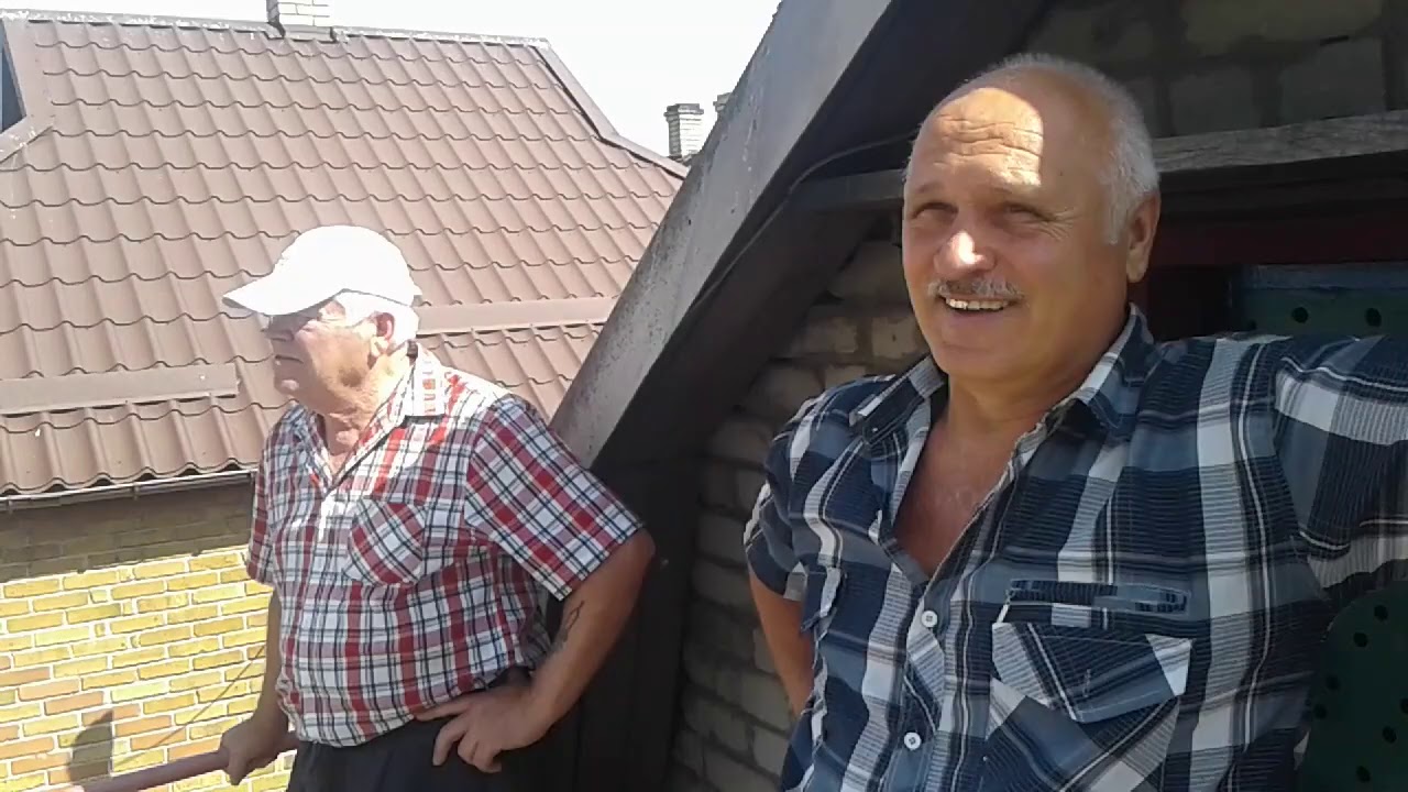 Турне по голубеводам Донбасса.   Часть 9: 