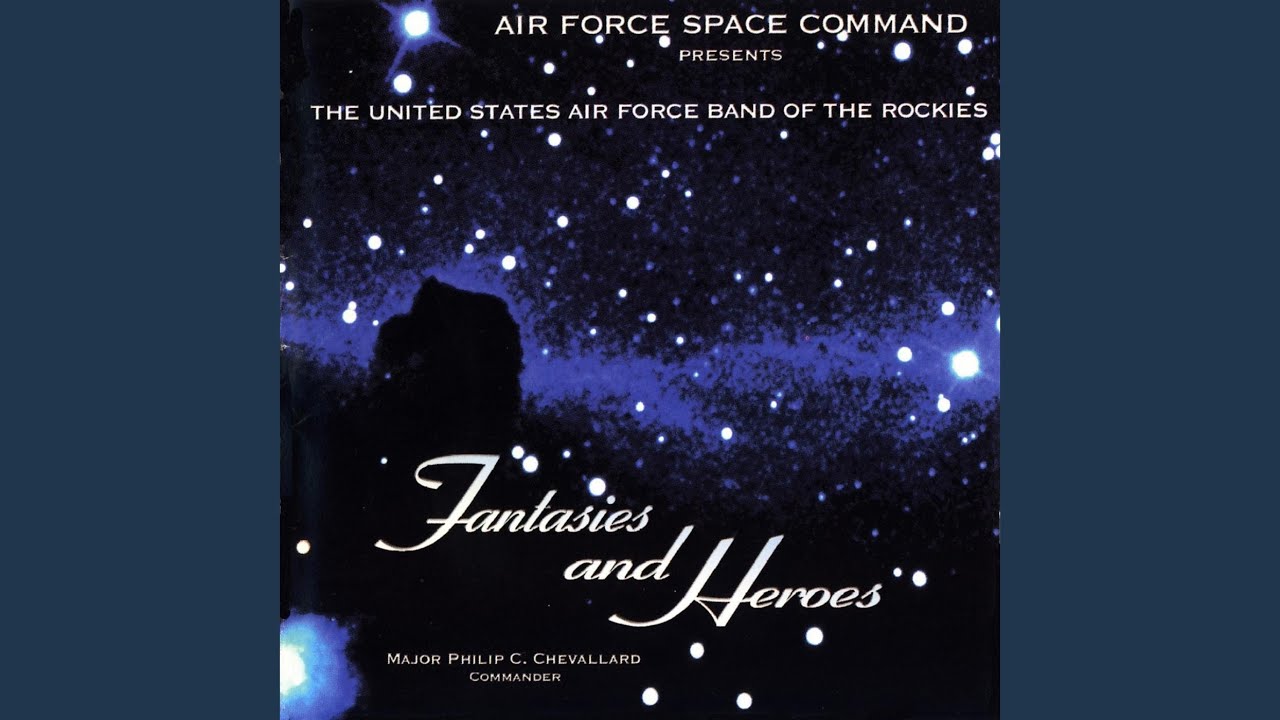 Fantasies on a Theme by Haydn: Movement II