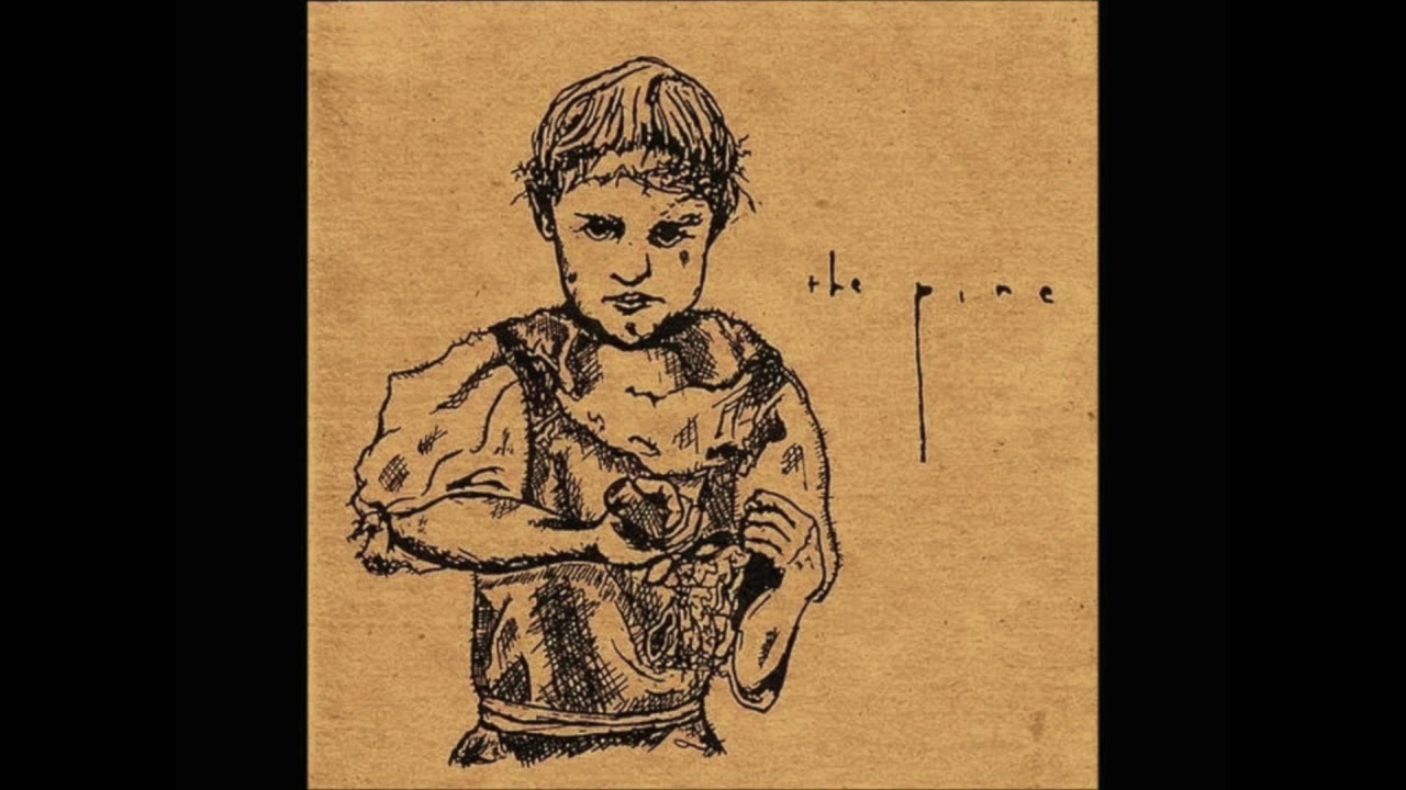 The Pine Self Titled Full Album Fan Expanded Edition