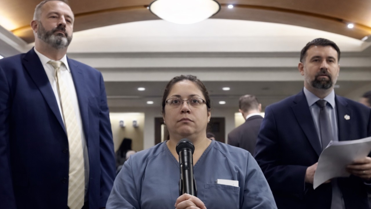 From Second Chance to Prison, The Cost of One Decision | Must Watch