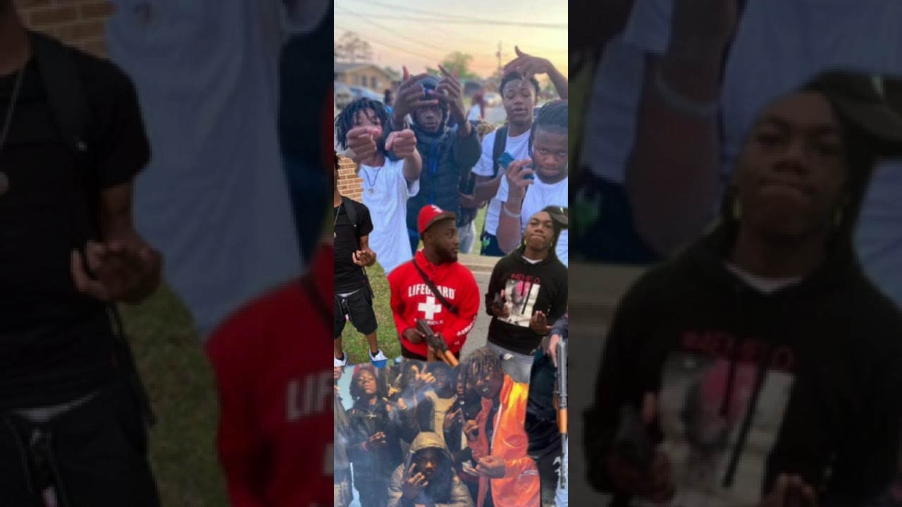 Fredo FT DEM (MEMBERS)#MELLOLAND LL MELL&Oslash;