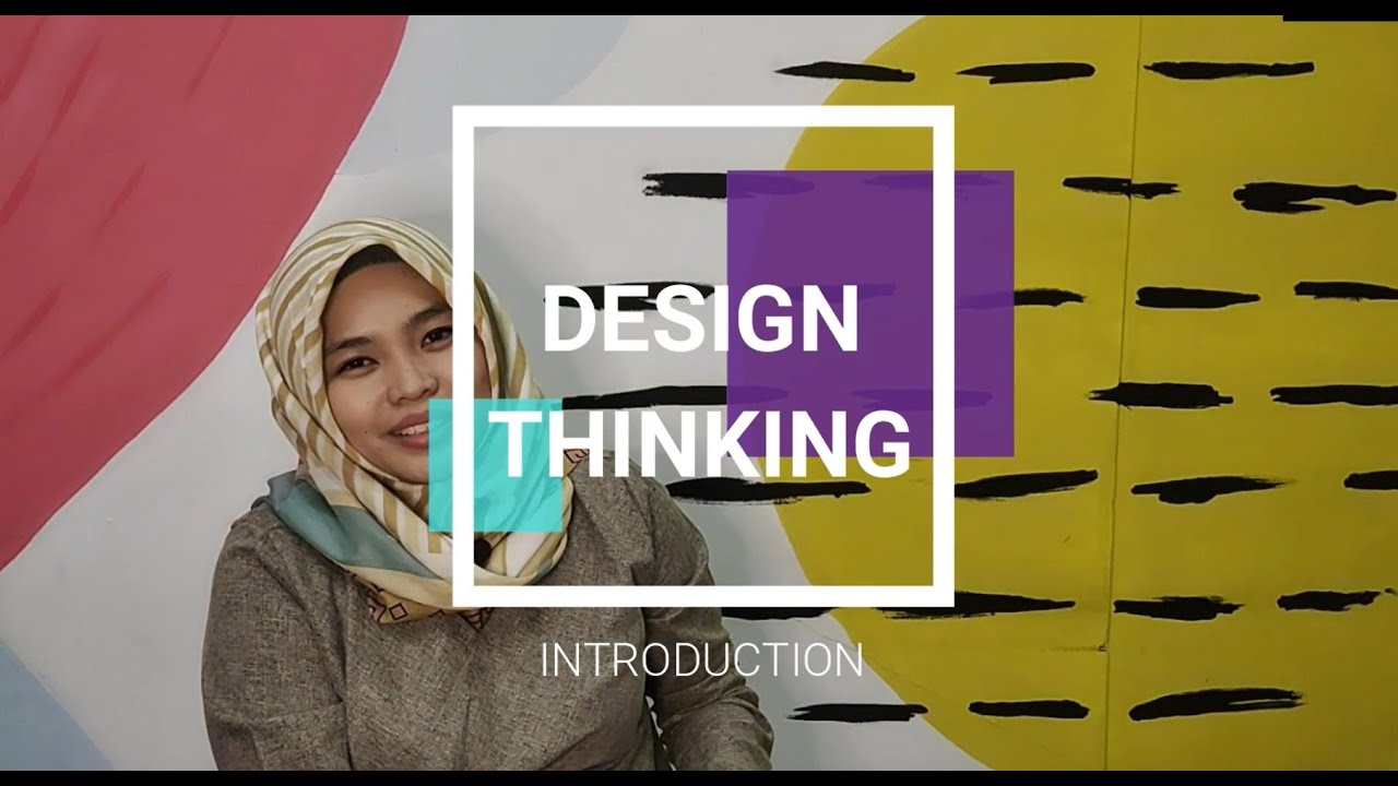 Design Thinking 1st Version
