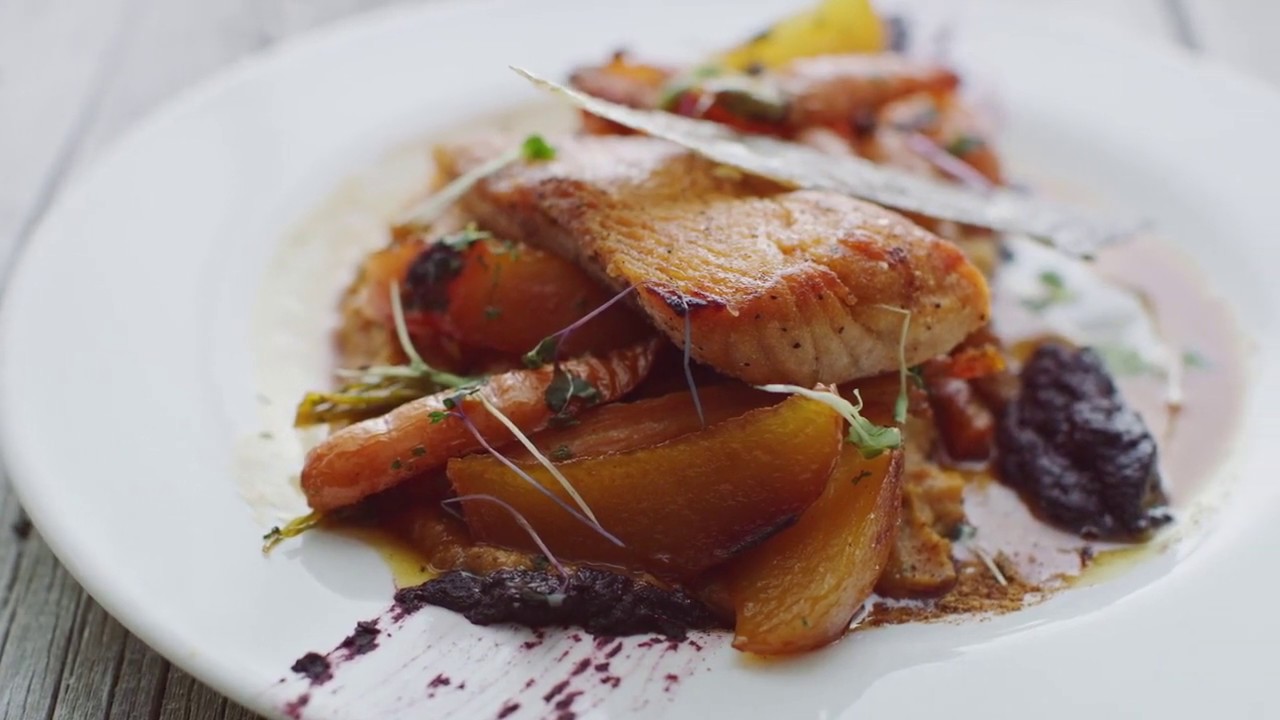 Indigenous Culinary of Associated Nations