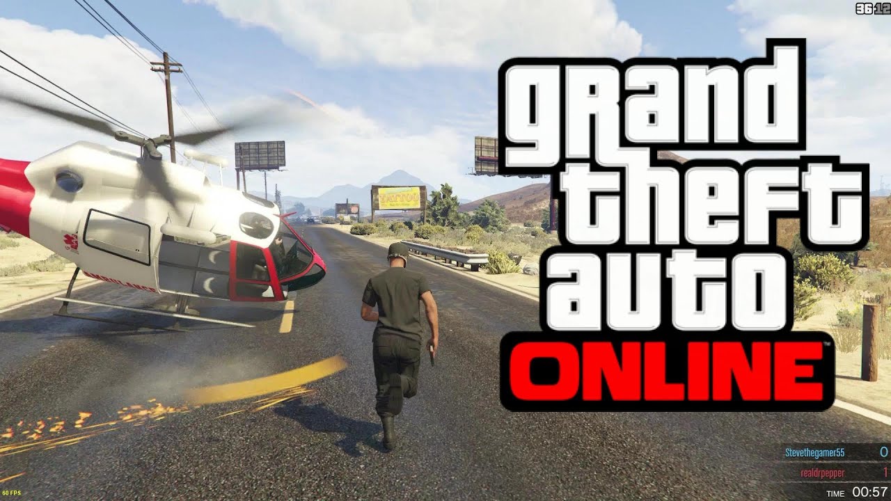 GTA 5 ОНЛАЙН - ЭПИЗОД 1 - SAPDFR - ПАТРУЛЬ С КОДОМ НОЛЬ (GTA 5 PC ПОЛИЦИЯ БЕЗ МОДОВ)
