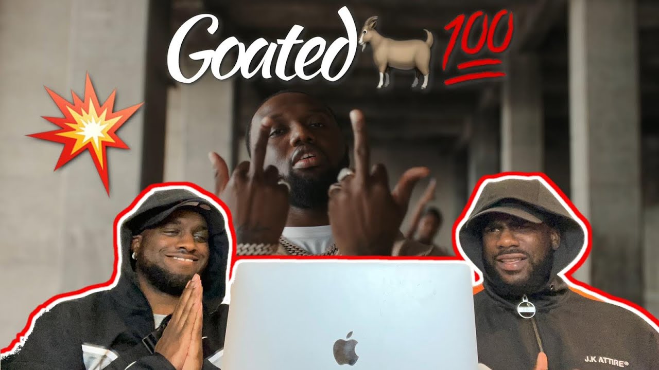 Headie One - 2 Chains (Official Video) [ REACTION ]