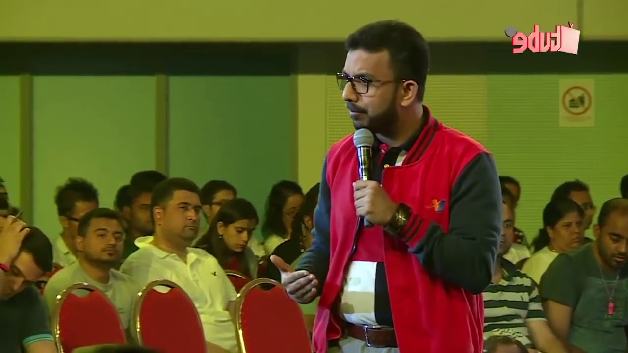 Love Getting Rejection - Chief Pathman Senathirajan | Qnet