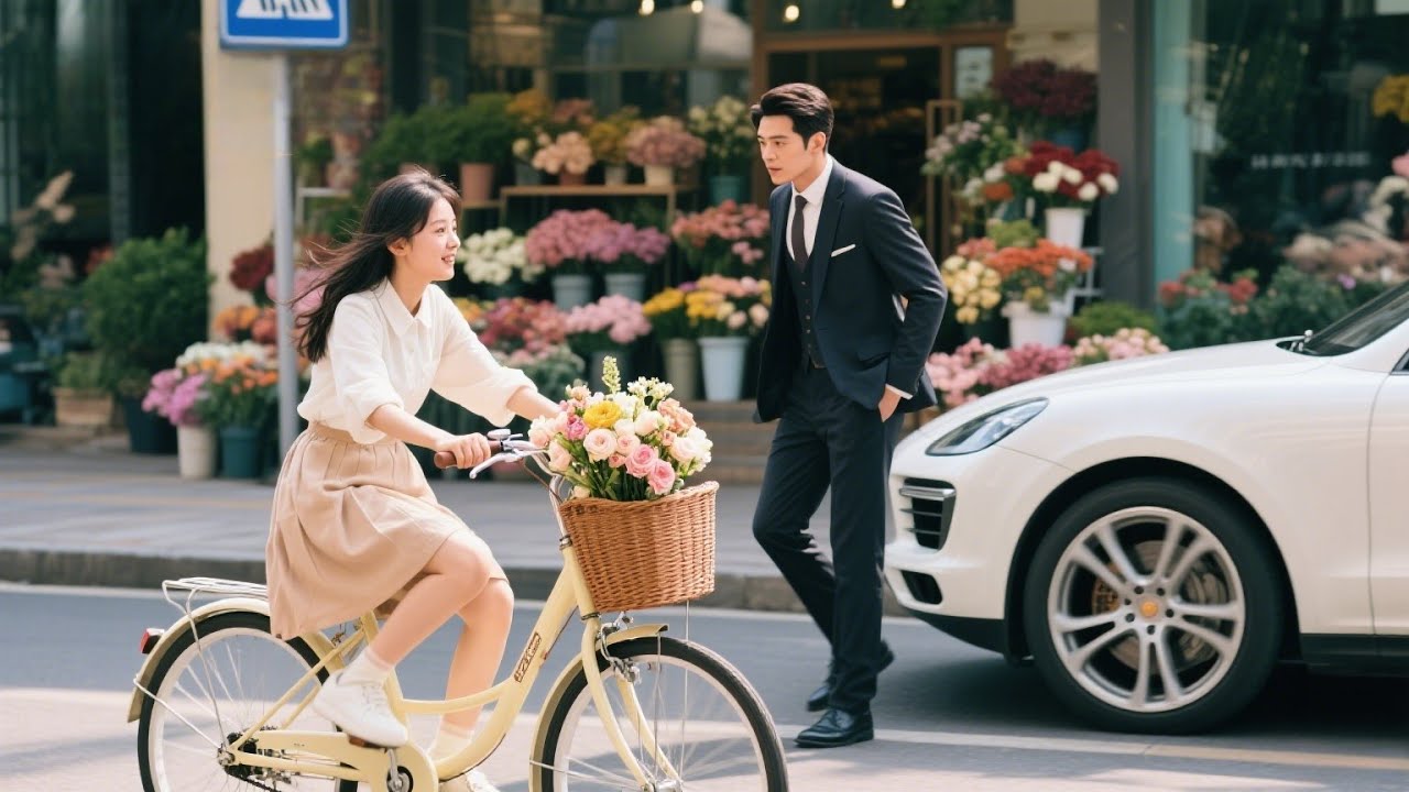 Tỷ Phú Tổng Tài Ngạo Mạn 30 Năm 