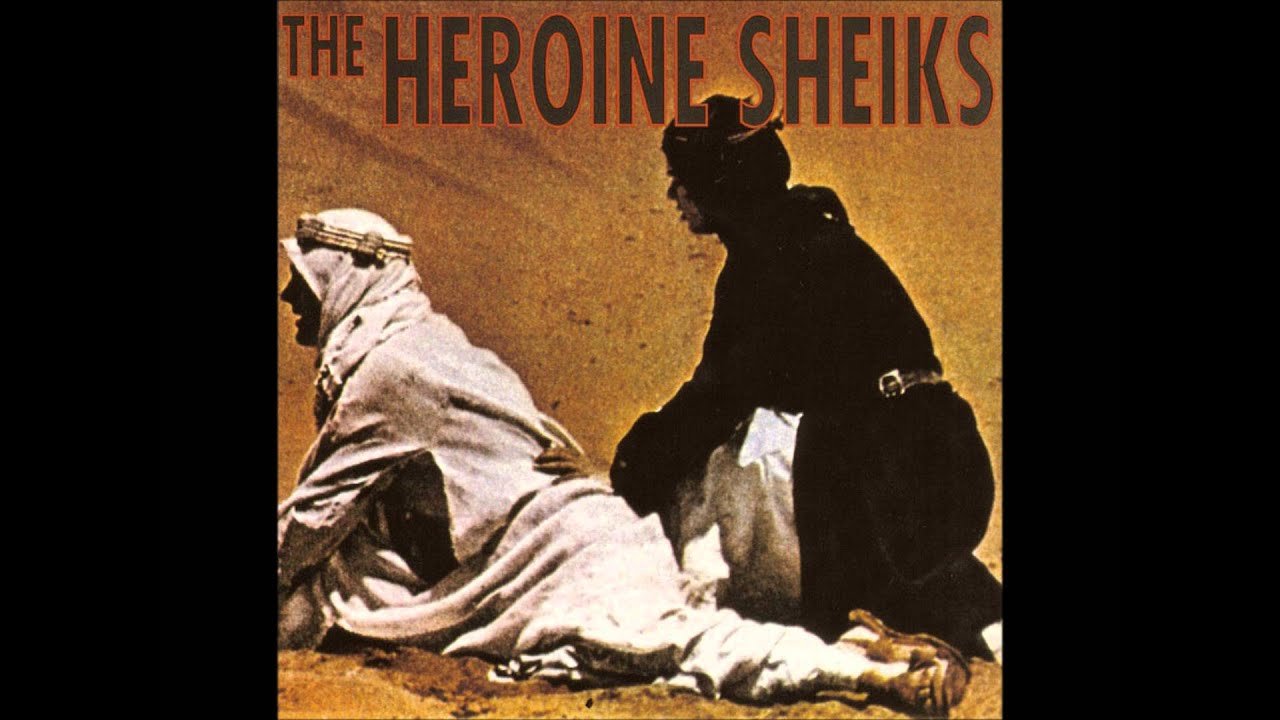 Heroine Shieks - Swedish Fly