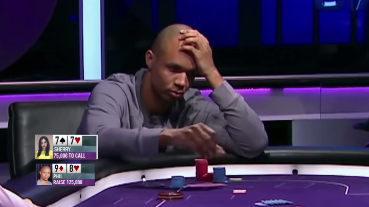 【NFTalks】Phil Ivey&Virtue Poker releasing NFTs