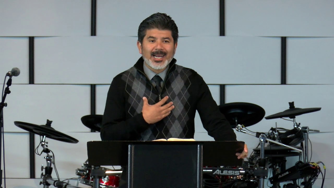 Hebreos 12:5-11