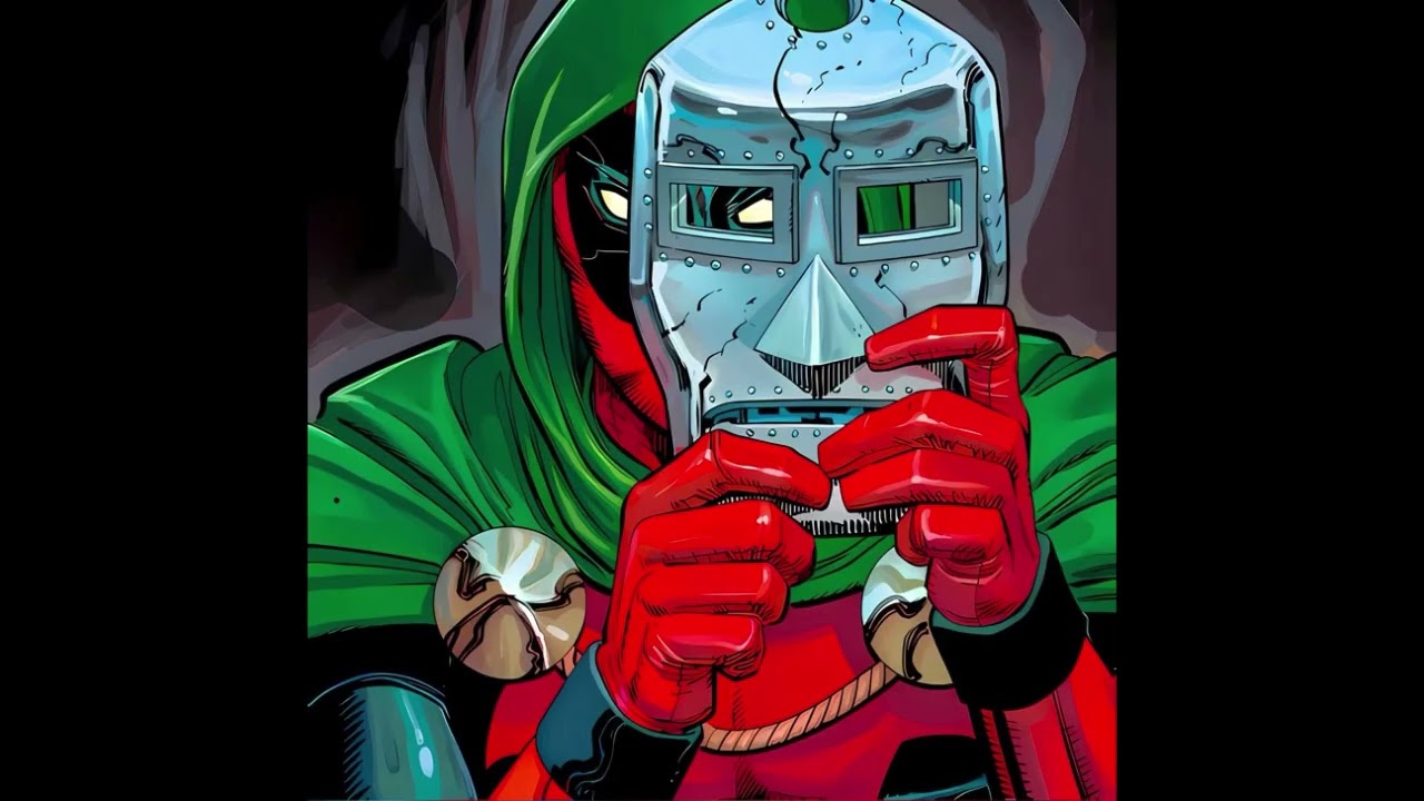 (free) mf doom x dark boom bap x mobb deep type beat - sublimation