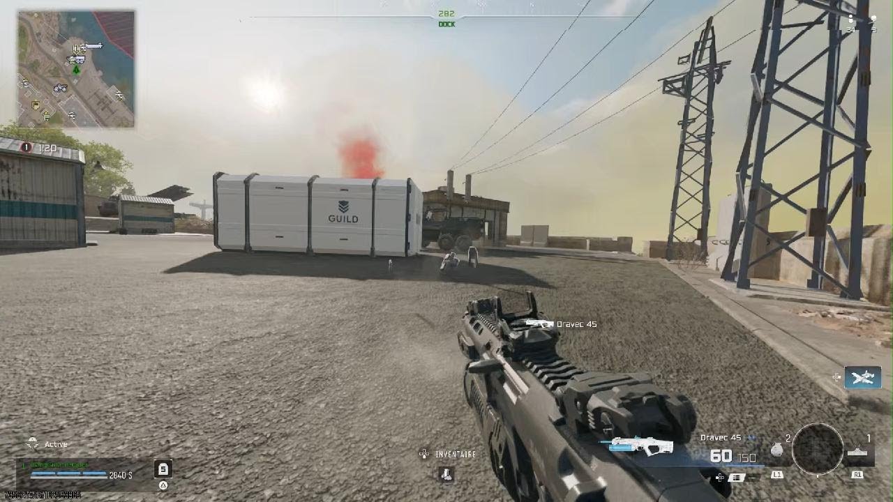 Call of Duty