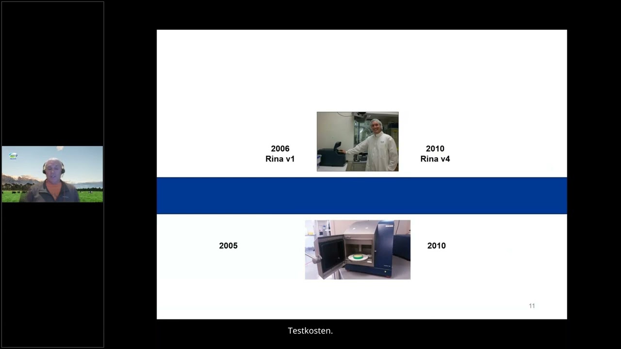 Webinar: Modernizing Fleet Management 2025 (German)