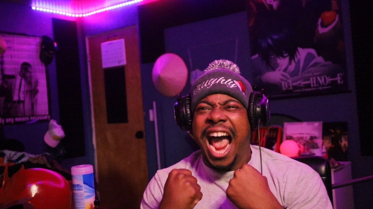 Godsent Chocolate Streamer Provides Great Gaming Content | Overwatch | MHWilds | Marvel Rivals