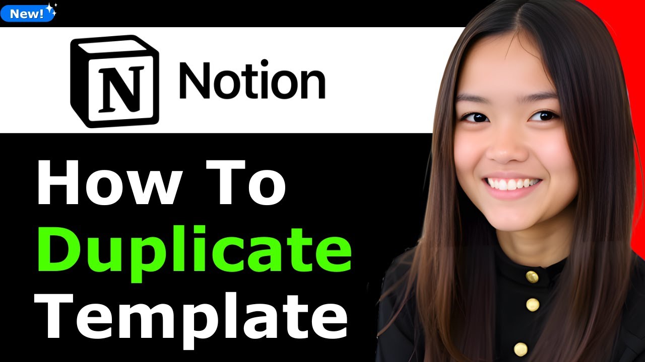 How to Duplicate Template in Notion 2026 (Step By Step)