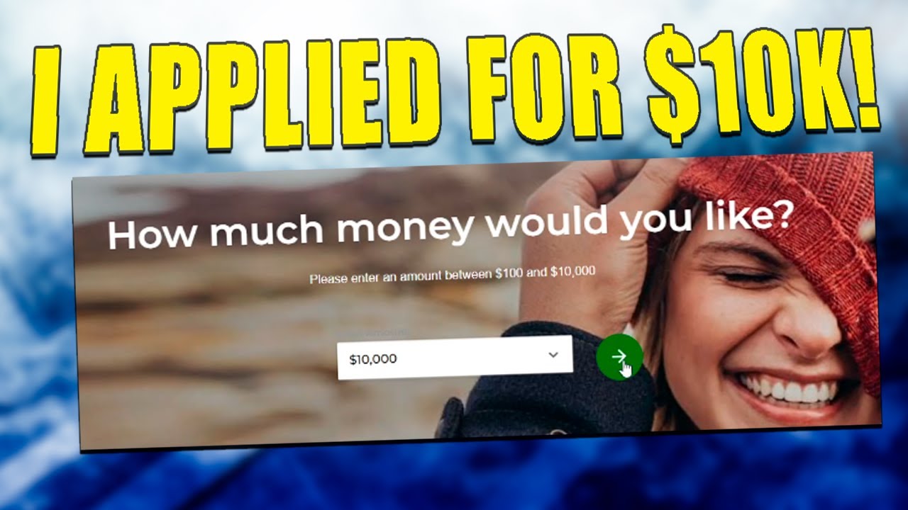 Green Forest Cash Review - I Tried To Get Approved For $10,000 At GreenForestCash.Com