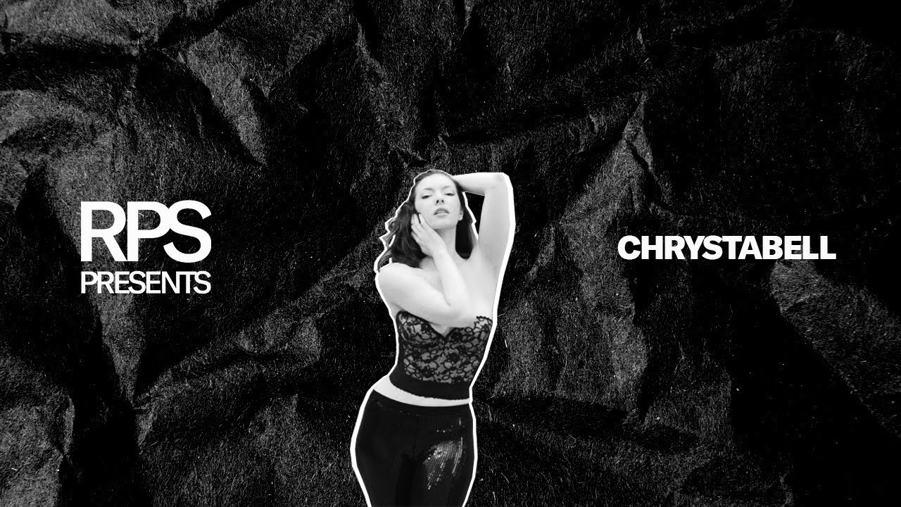 RPS PRESENTS... CHRYSTABELL - LIVE INTERVIEW | #RPS #RPSPresents