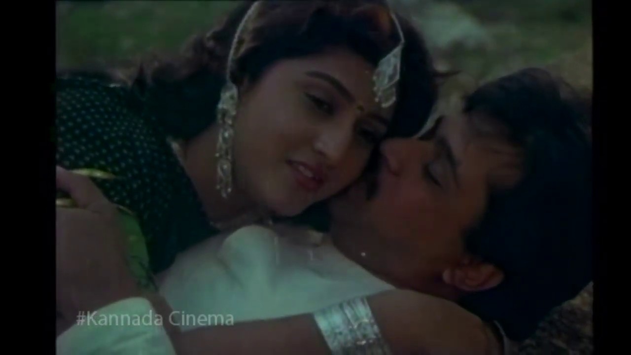 Arjun Sarja & Malashree Best Scene || Kannada Movie Scenes || Kannadiga Gold Films || HD
