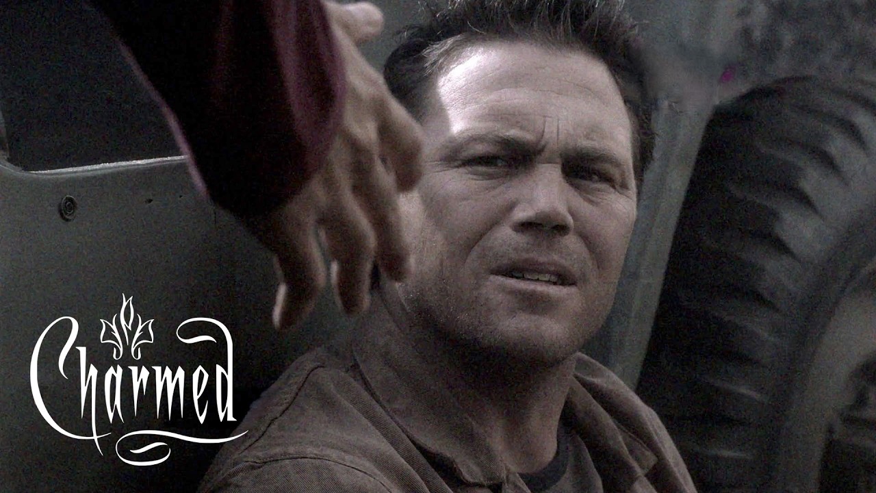 Leo Finds Chris In His Vision!