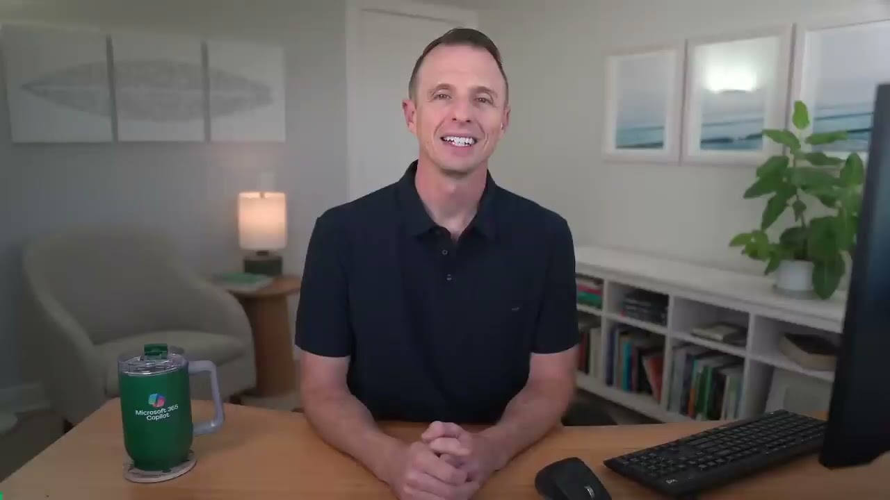 Excel New Feature 2026