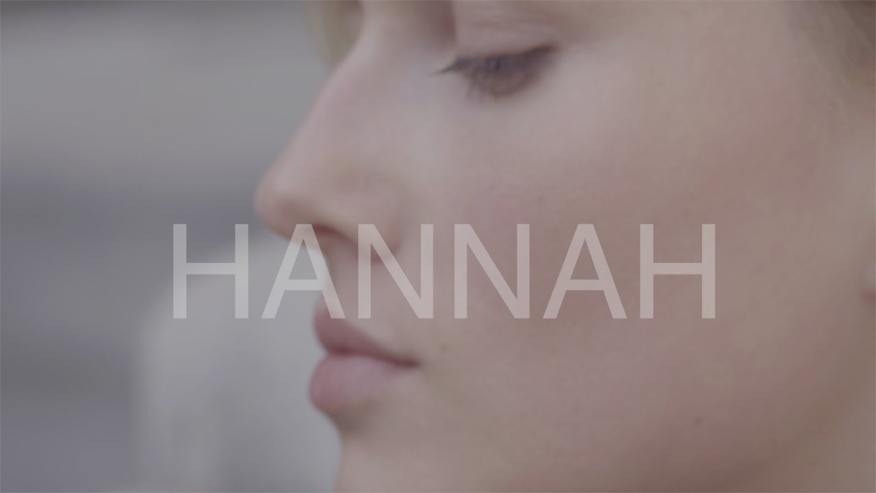 HENSHO - Hannah (Wo bist du hin?)