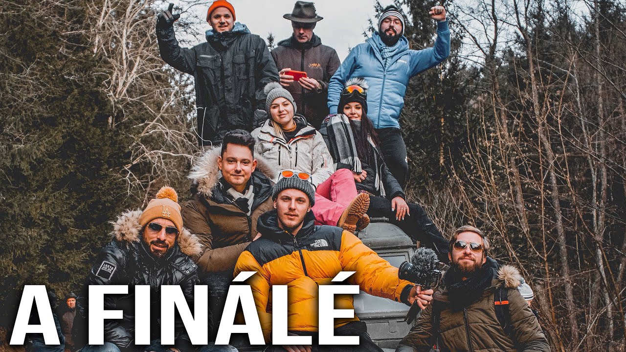 A FINÁLÉ! | BRODAPEST | 3.Évad 10.Rész