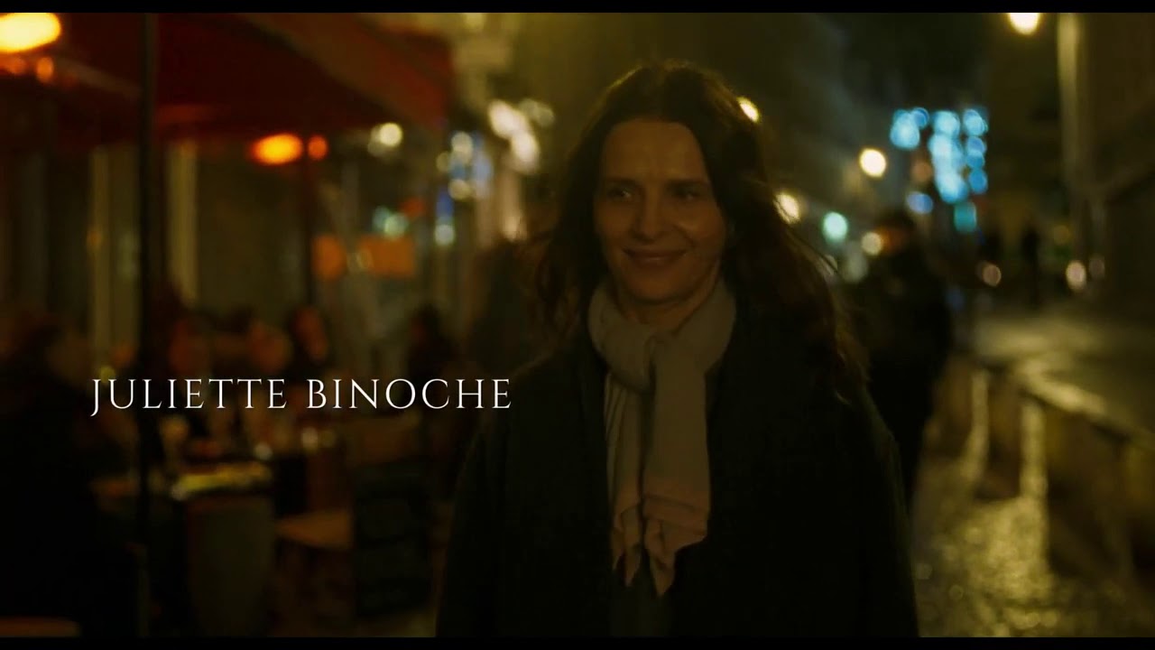 The Truth (La v&eacute;rit&eacute;) international theatrical trailer - Hirokazu Koreeda-directed movie