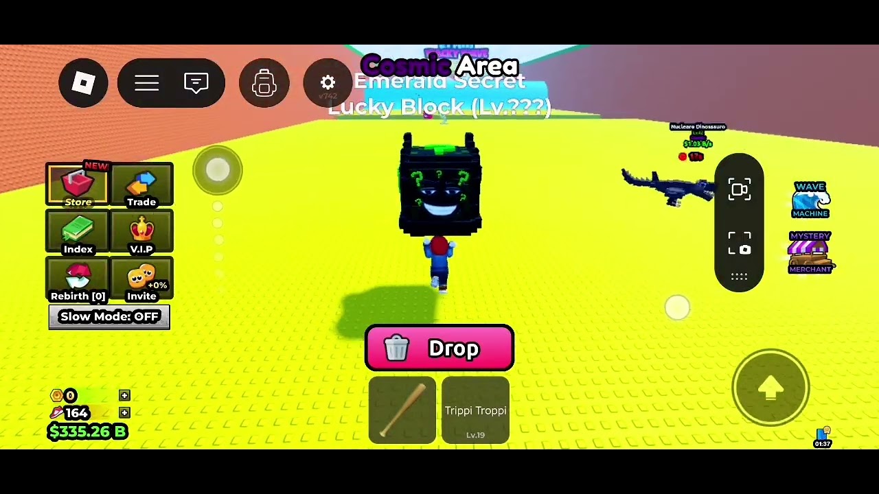 Idk