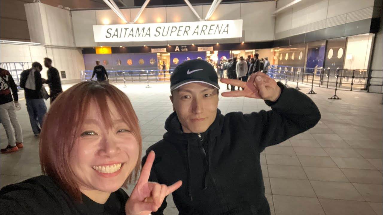 【突発配信】SSA弟と帰宅配信！！
