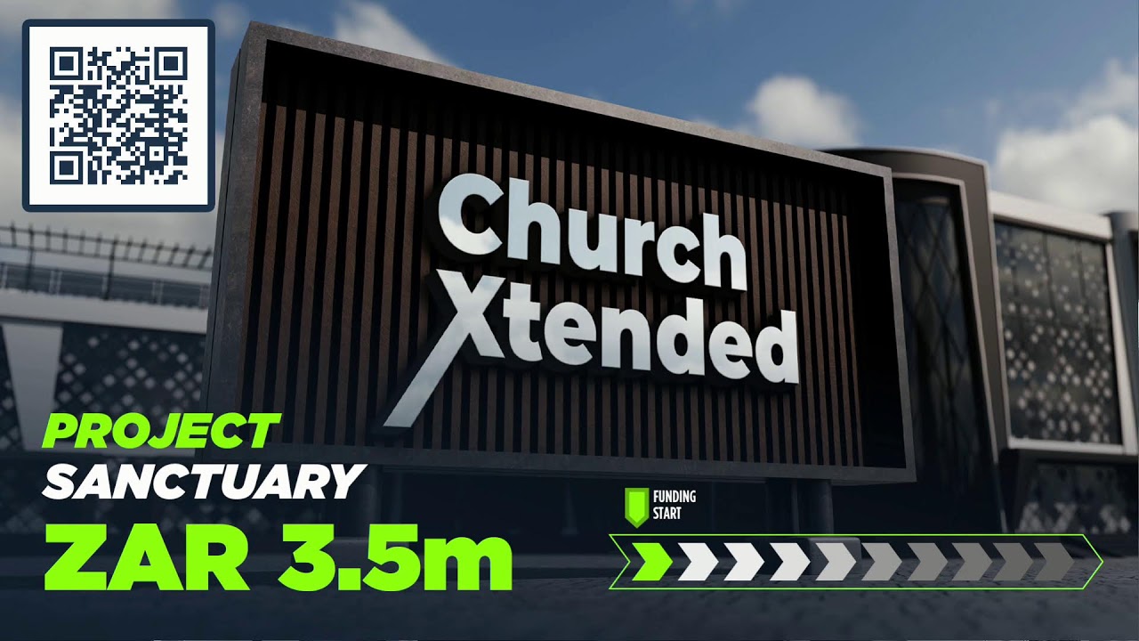 New Year Sunday Service | Live Stream