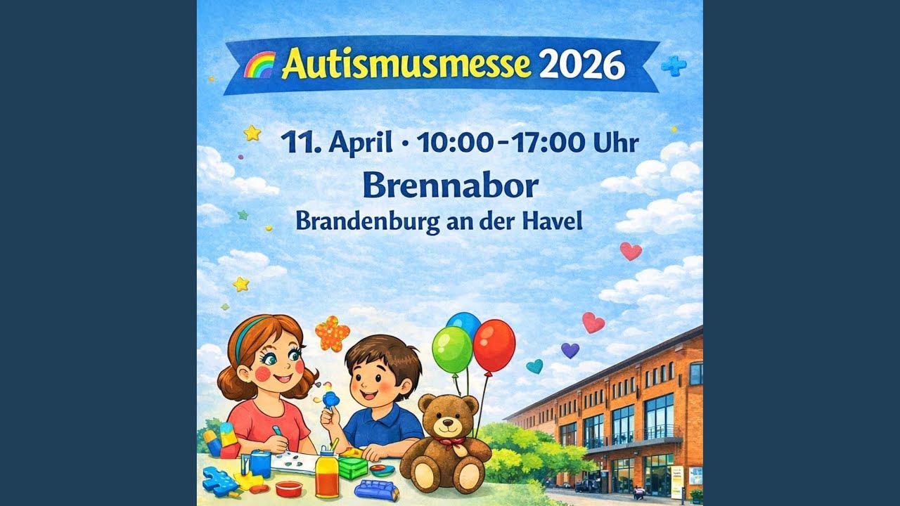 „Wir sind hier“
