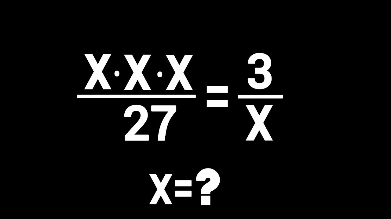 Germany | Can you solve?? | Olympiad Mathematics 