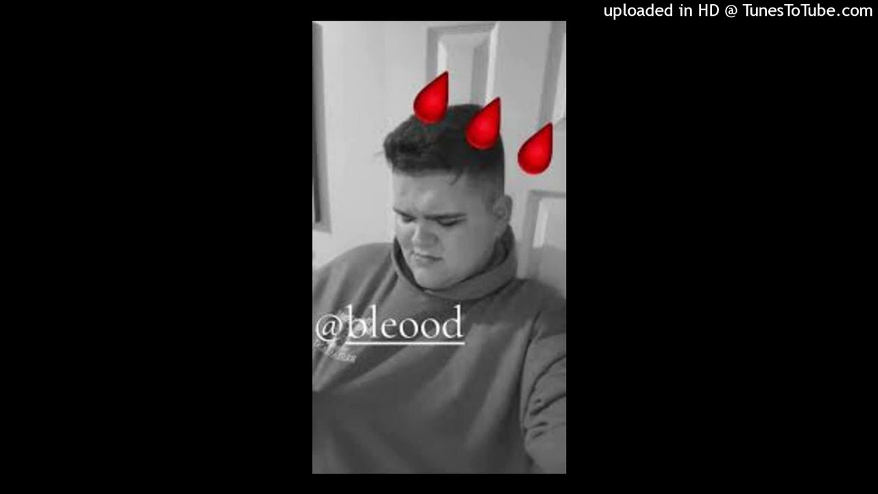 bleood type beat