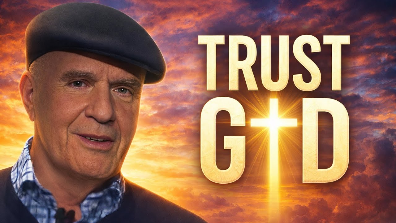 This VIDEO will APPEAR when GOD KNOWS YOU'RE READY | Wayne Dyer