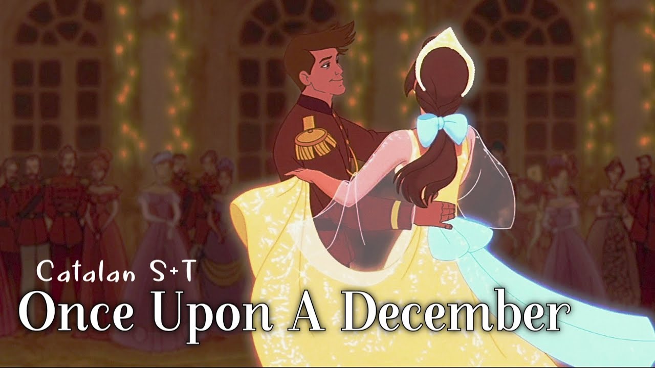 Molt aviat un desembre | Once Upon A December | Catalan Subs + Trans