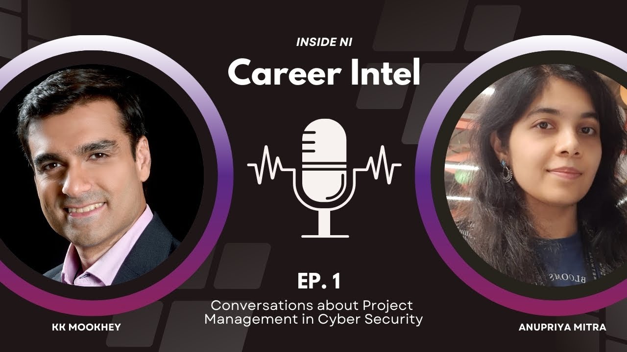 Inside Network Intelligence | Career Intel | Episode 1 with Anupriya Mitra