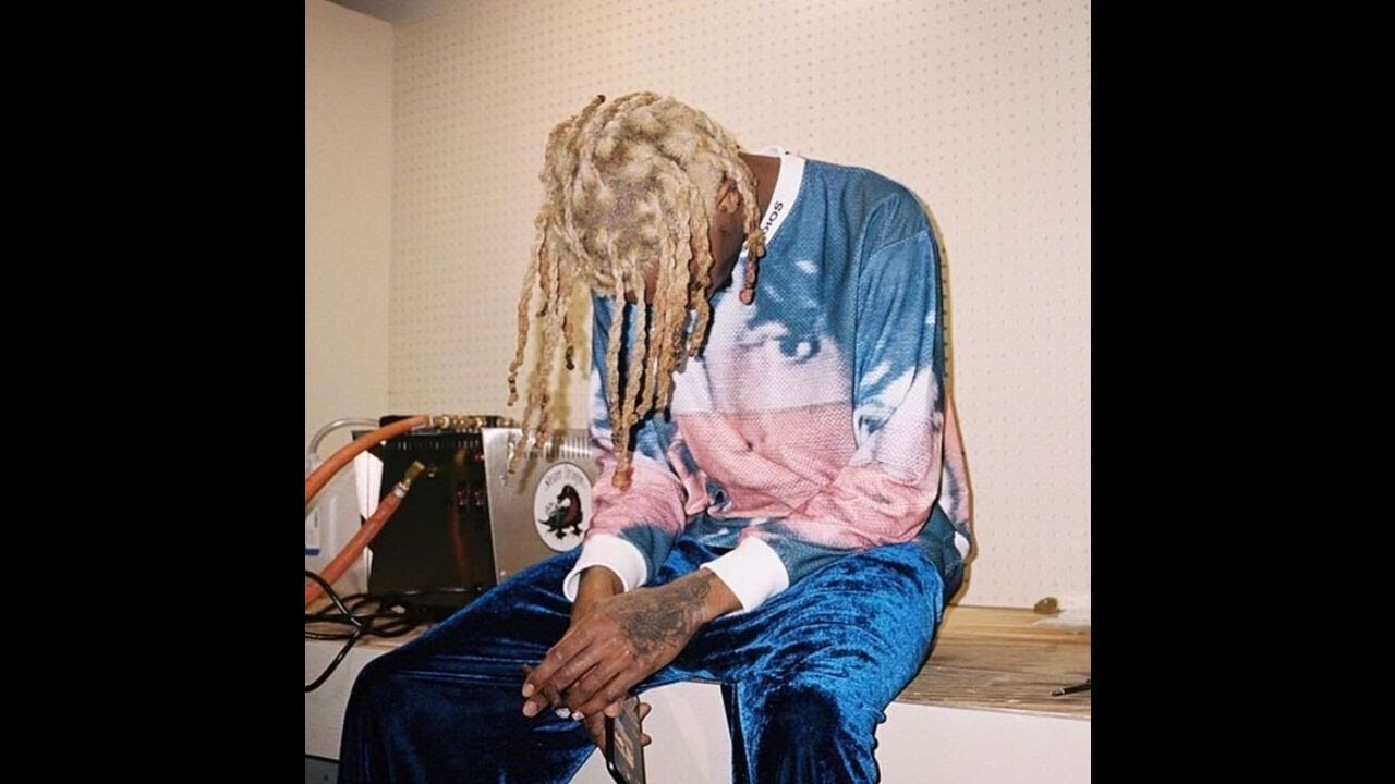[FREE] *HARD* Playboi Carti Type Beat ''To TH3 M00N !'' | Pr0d. @Banrisk
