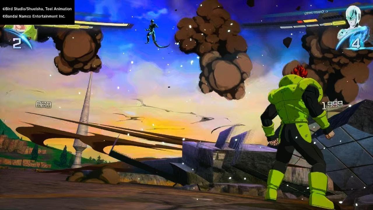 DRAGON BALL: Sparking! ZERO_20260211191611