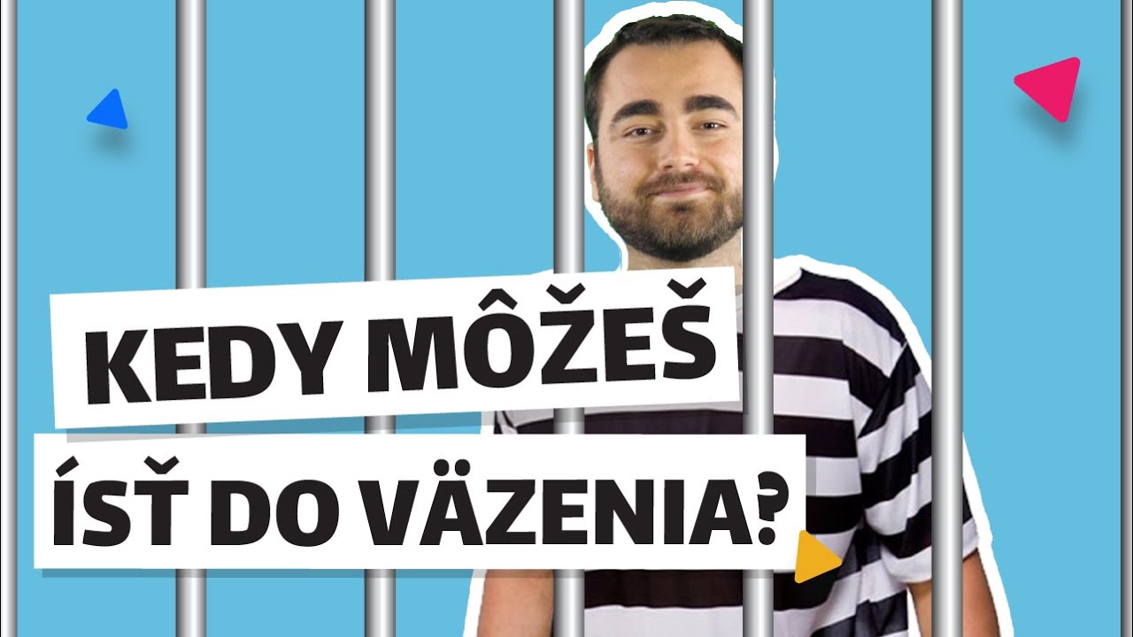 Je zadržan&yacute; a obžalovan&yacute; aj VINN&Yacute;? | Zmudri
