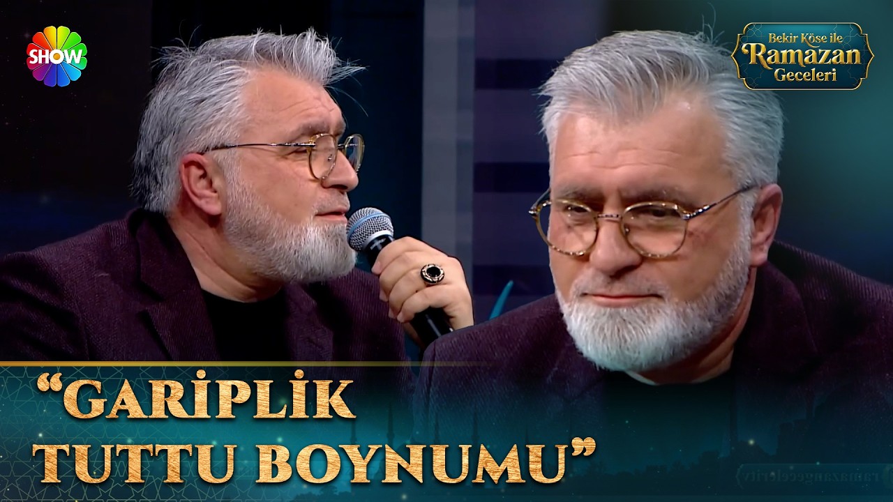 Necmeddin Ötün'den 