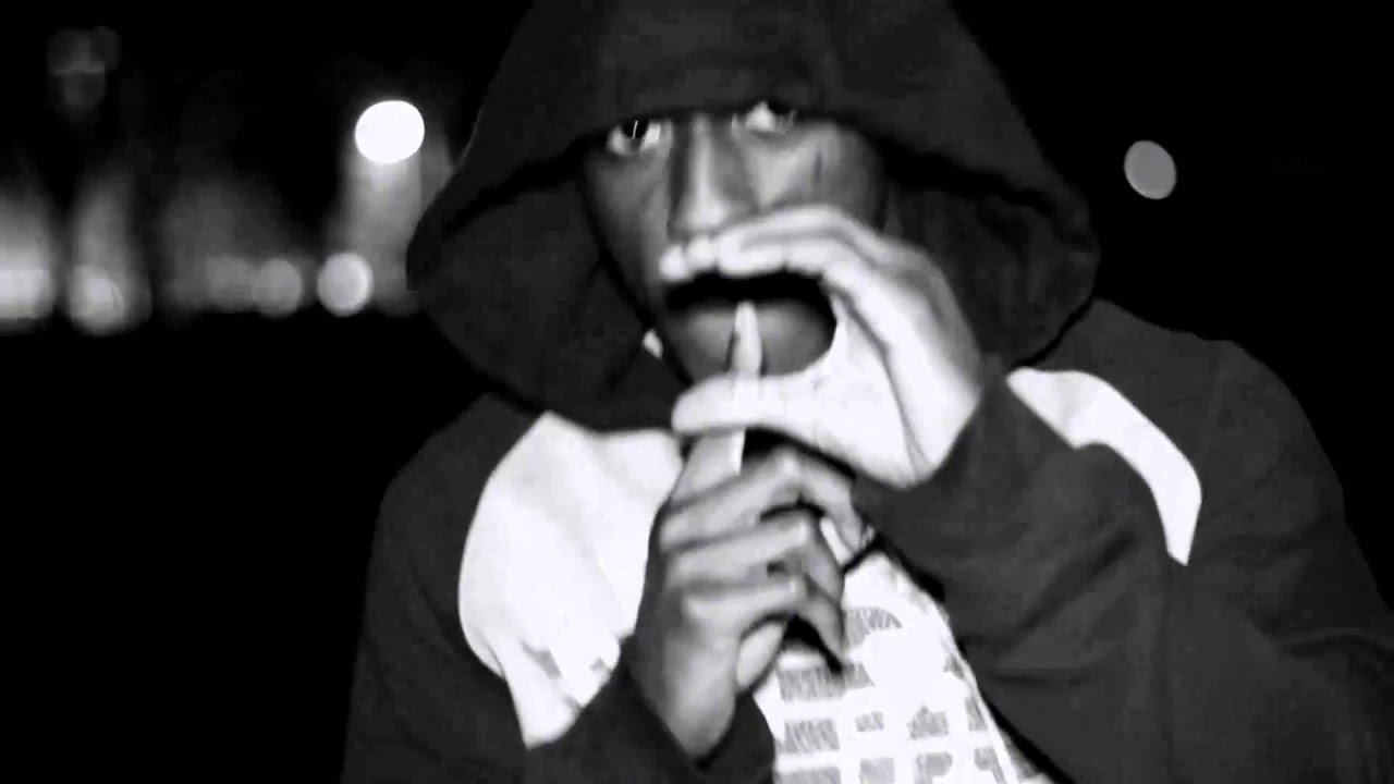 GRIMEBLOG - Zimbo, Stardom & Pepc - All The Way To Tha Bank  /hoodvideo
